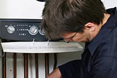 boiler repair Wern Gifford