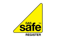 gas safe companies Wern Gifford